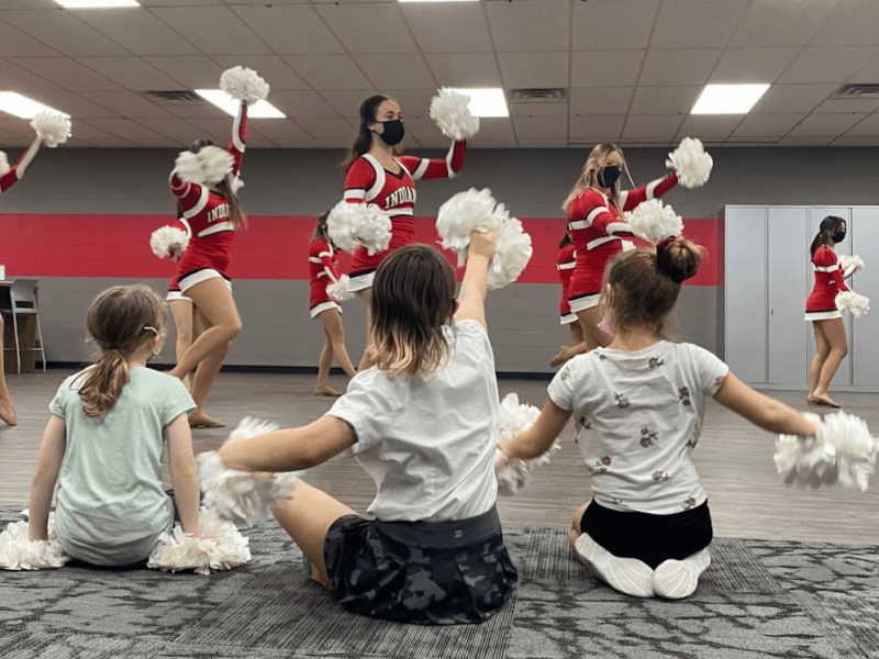 Sports Programs