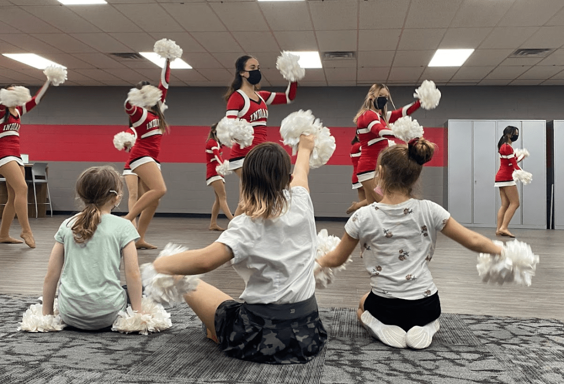 Sports Programs