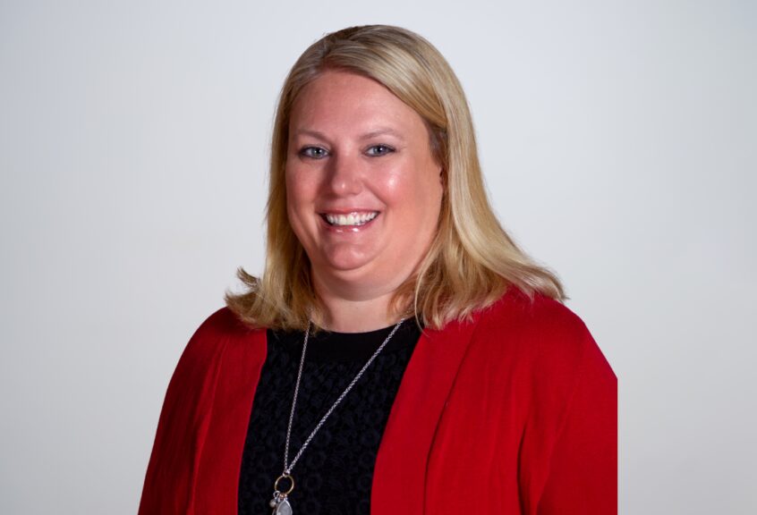 girls inc president amy dillon