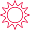 sun
